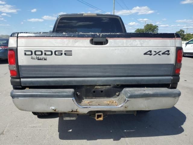 1997 Dodge RAM 1500