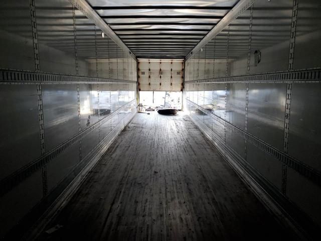 2018 Great Dane 2015 Great Dane CCC-3313-02048 DRY Van Trailer