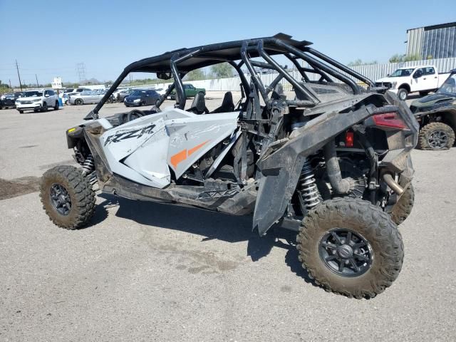 2024 Polaris RZR PRO XP 4 Sport
