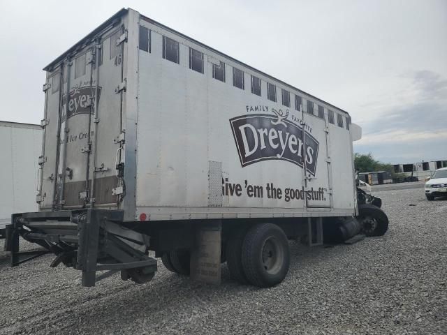 2005 International 4000 4300