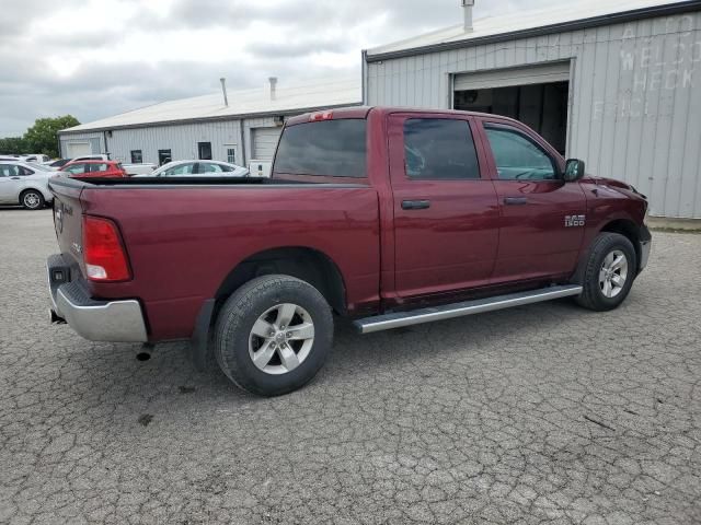 2017 Dodge RAM 1500 ST
