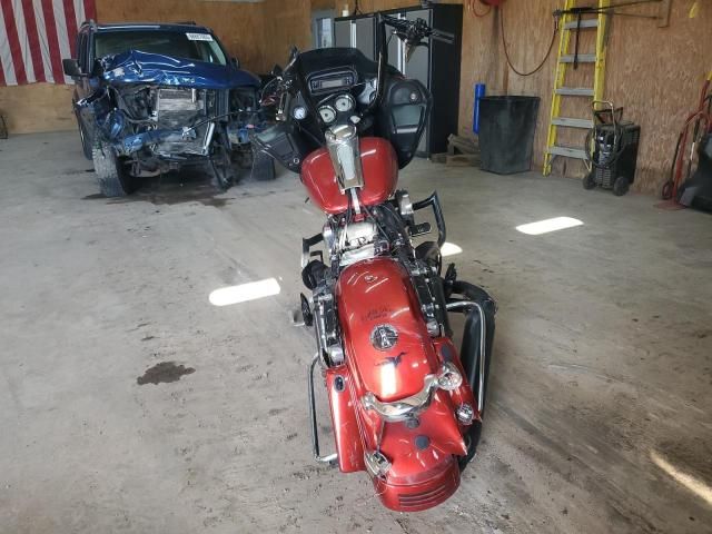 2013 Harley-Davidson Fltrx Road Glide Custom