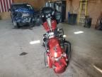 2013 Harley-Davidson Fltrx Road Glide Custom