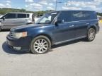 2009 Ford Flex sel