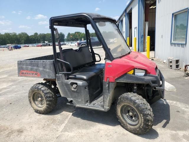 2015 Polaris Ranger 570-ATV AND Utility Vehicles ATV