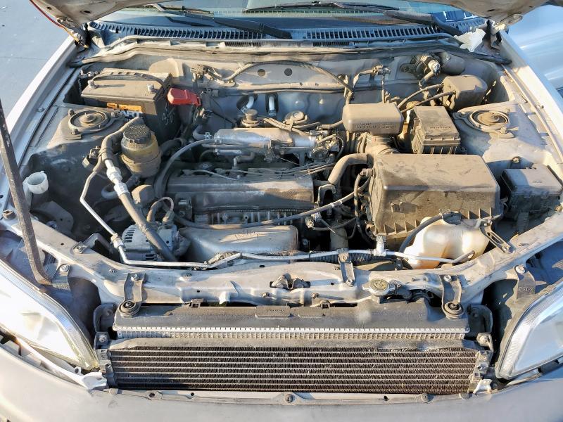 1998 Toyota Rav4 Base