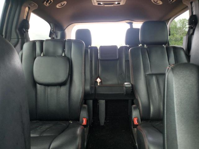 2020 Dodge Grand Caravan gt