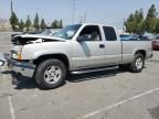 2004 Chevrolet Silverado K1500