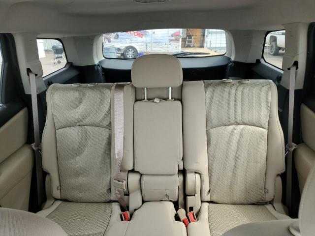 2011 Dodge Journey Mainstreet