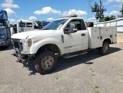 Vehiculos salvage en venta de Copart Glassboro, NJ: 2019 Ford F350 Super Duty
