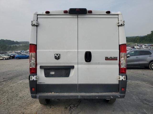 2018 Dodge RAM Promaster 1500 1500 Standard