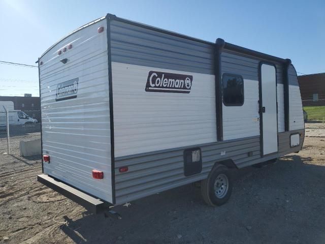 2024 Coleman Lantern LT