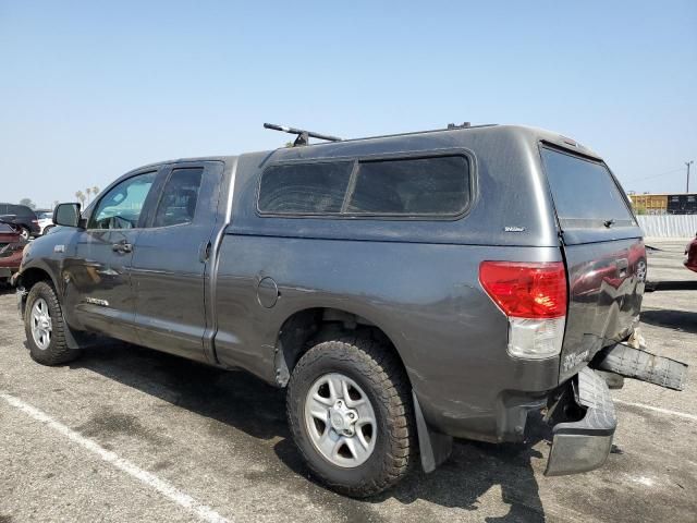 2012 Toyota Tundra Double cab SR5