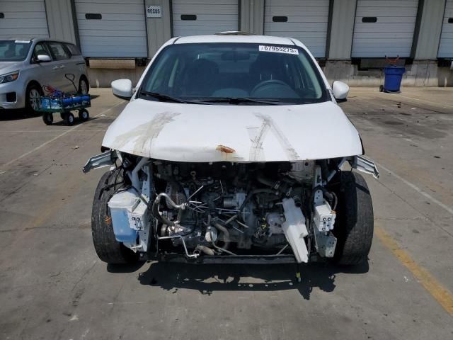 2019 Nissan Versa S