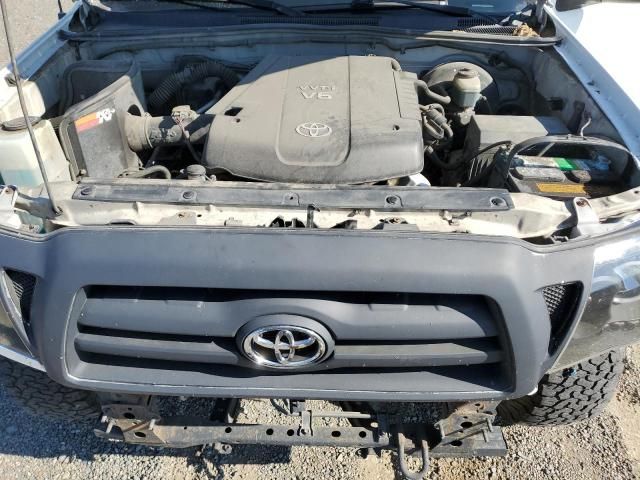 2005 Toyota Tacoma Double Cab Prerunner
