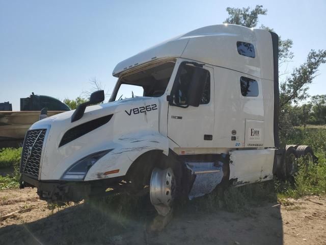 2025 Volvo VNL Semi Truck