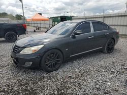 Hyundai Genesis Vehiculos salvage en venta: 2009 Hyundai Genesis 4.6L