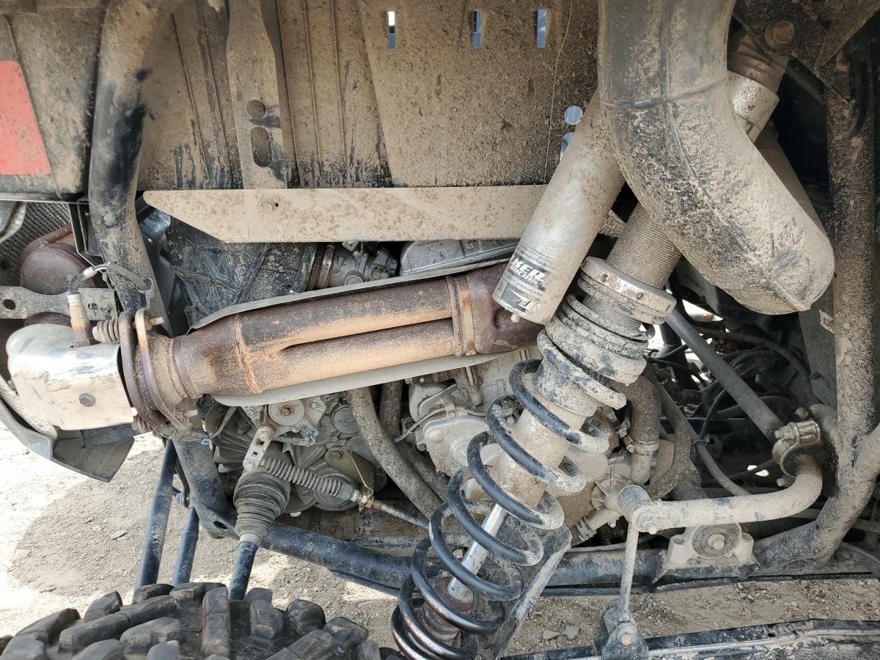 2023 Polaris RZR 1000 Utility Vehicle