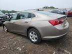 2022 Chevrolet Malibu LS
