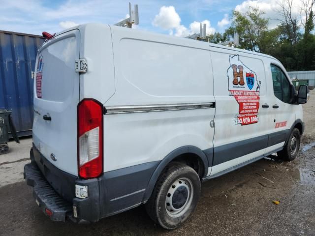 2017 Ford Transit Van T-250 LO