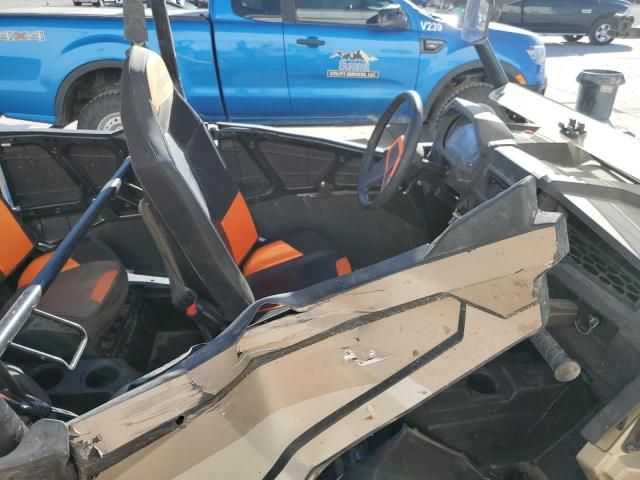 2021 Pols 2021 Polaris RZR XP 4 Turbo