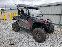 Vehiculos salvage en venta de Copart China: 2024 Yamaha YXE1000-ATV AND Utility Vehicles Utility Vehicle