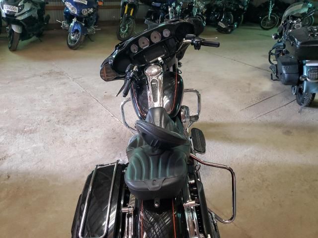 2015 Harley-Davidson Flhxs Street Glide Special