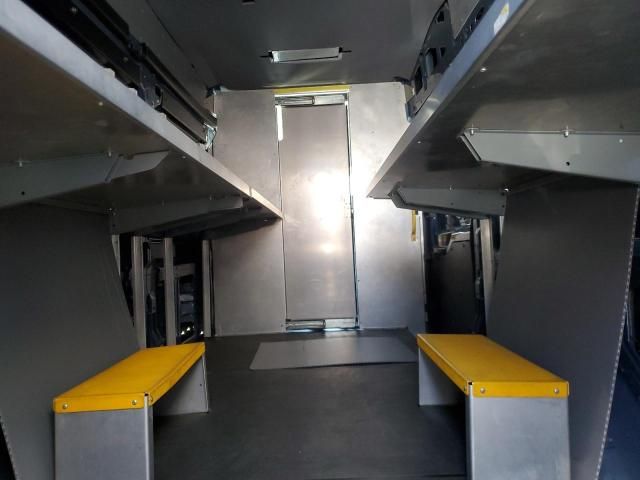 2019 Ford Transit T-250