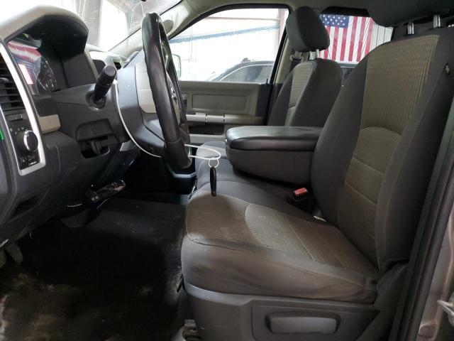 2009 Dodge Ram 1500