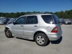 2005 Mercedes-Benz ML 350