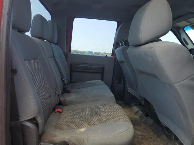 2015 Ford F250 Super Duty