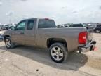 2012 Chevrolet Silverado C1500 LT