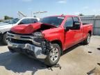2020 Chevrolet Silverado K1500 LT