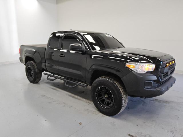 2022 Toyota Tacoma Access cab