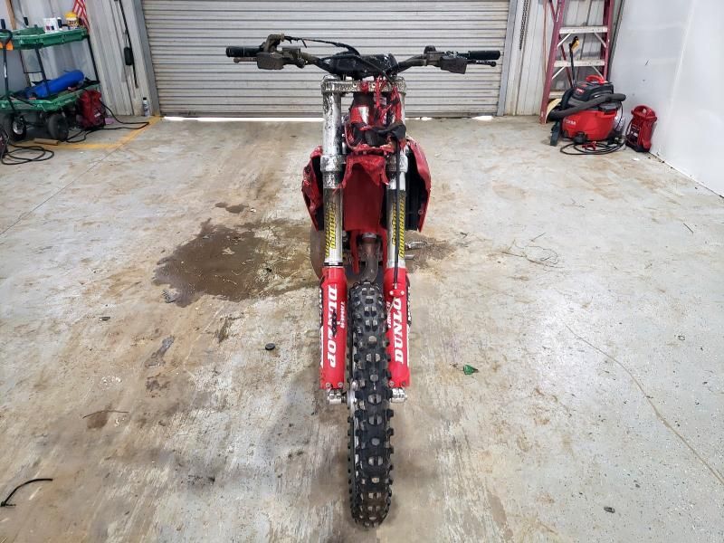 2023 Gasg 2WHL