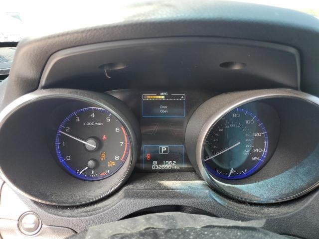 2017 Subaru Legacy 2.5i Premium