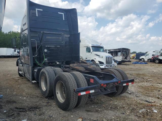 2023 Volv O vnl Semi Truck