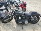 2017 Harley-Davidson Fxdb Dyna Street BOB