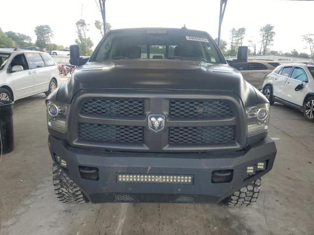 2016 Dodge RAM 2500 SLT