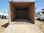 2020 Look STVLA8.5X20TE2 Enclosed Cargo Trailer