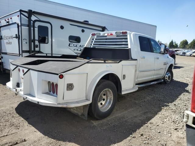 2014 Other 3500 4X4 Crew Cab L
