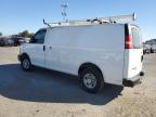 2013 Chevrolet Express G2500