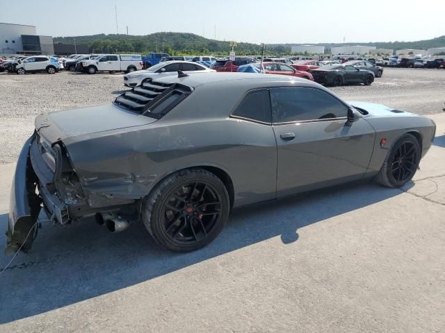 2018 Dodge Challenger R/T 392