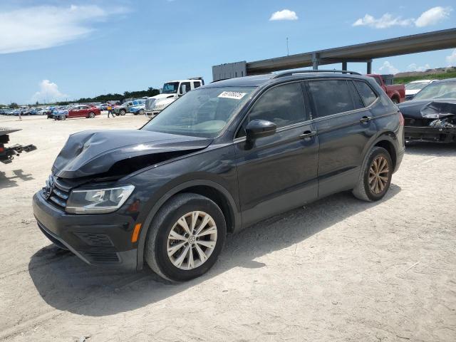2019 Volkswagen Tiguan s