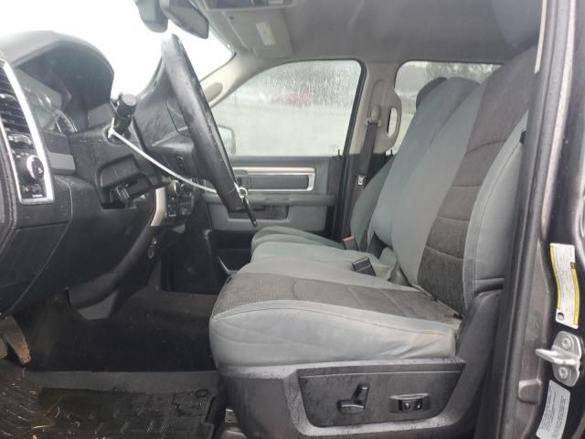 2016 Dodge Ram 1500 slt