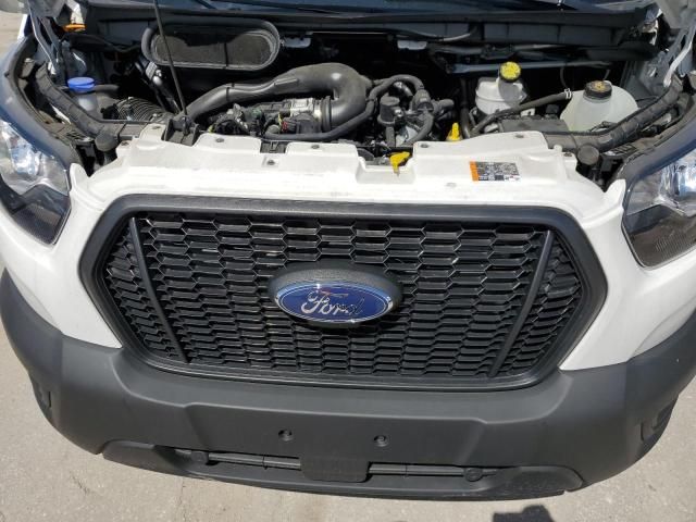 2023 Ford Transit T-150