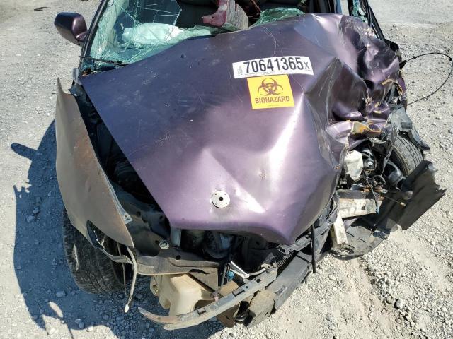 1999 Honda Accord ex