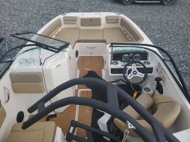 2024 Bayliner DX 2200-Boats Boat