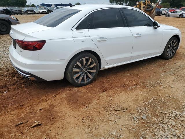 2021 Audi A4 Premium 40