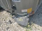2005 Mate END Dump Trailer